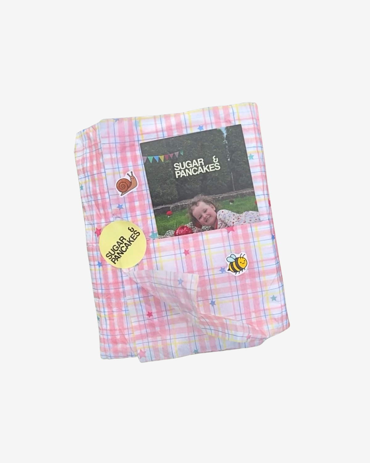 MYSTERY BAG